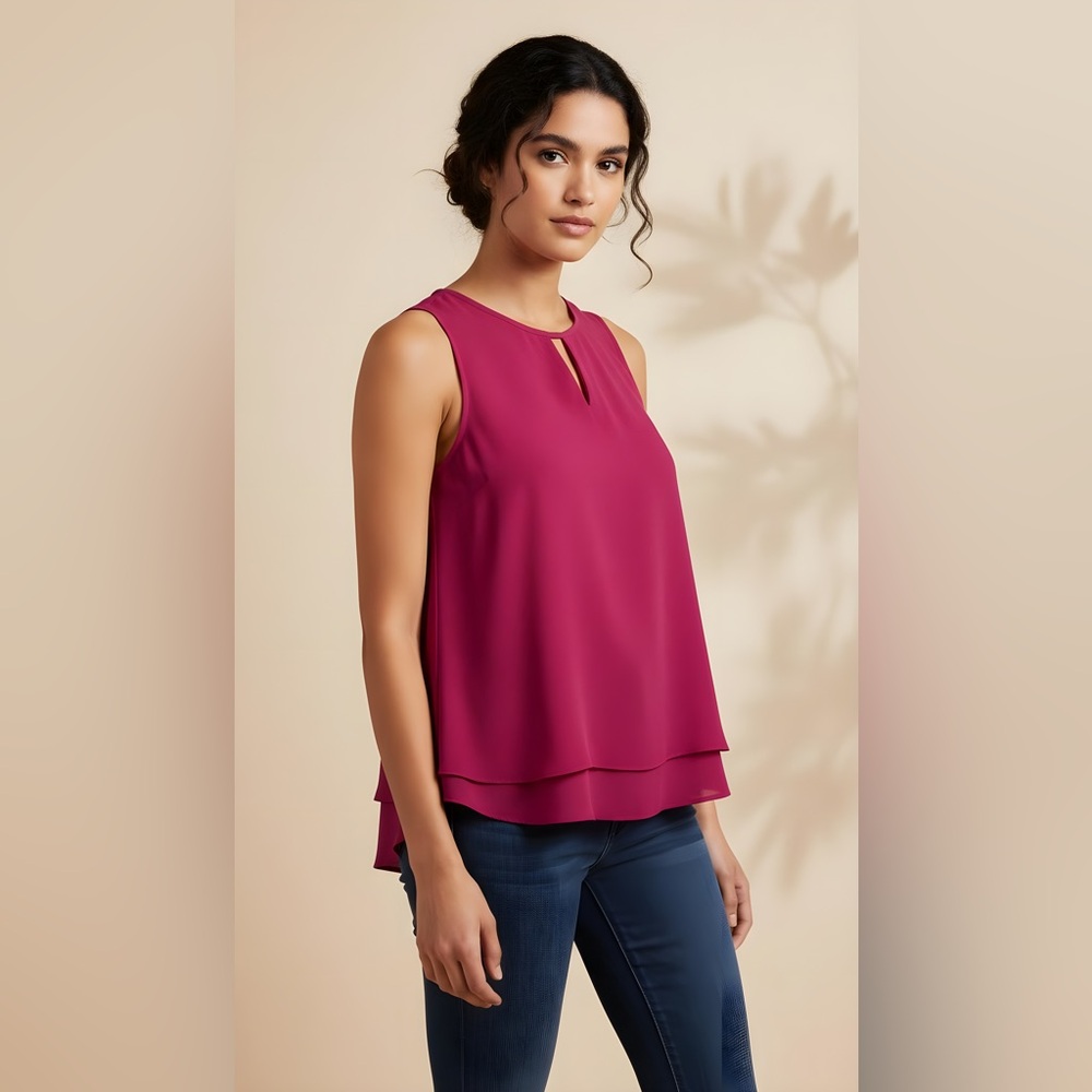 Violet + Claire Top